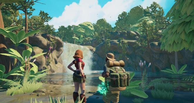 勇敢者游戏.JUMANJI: The Video Game_2