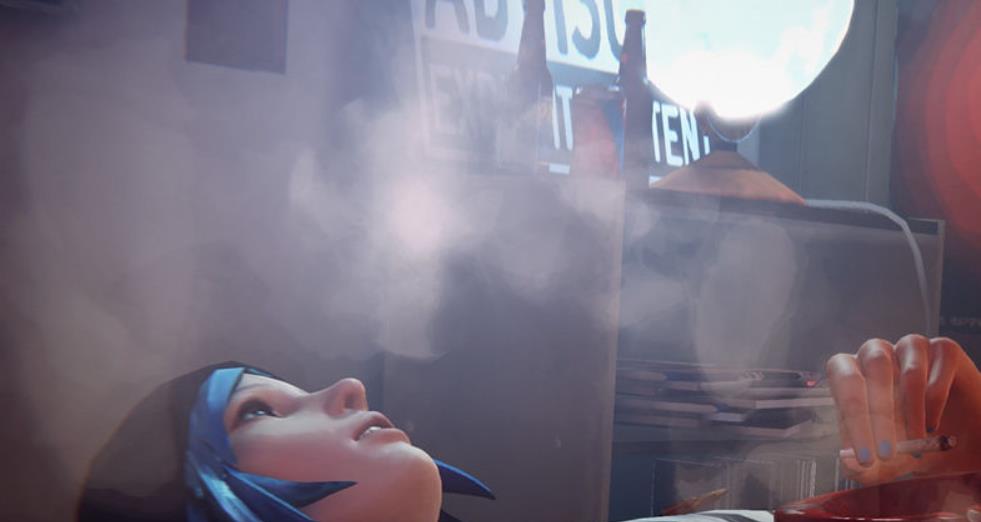 奇异人生.Life is Strange_1