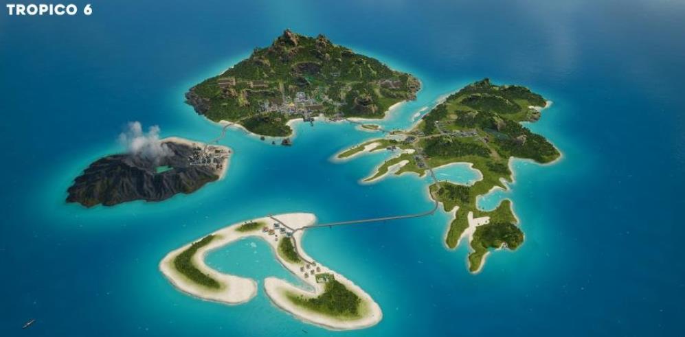 海岛大亨6.Tropico 6_1