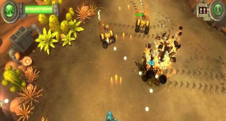 蓝骑士.Blue Rider