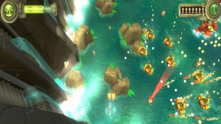 蓝骑士.Blue Rider_1