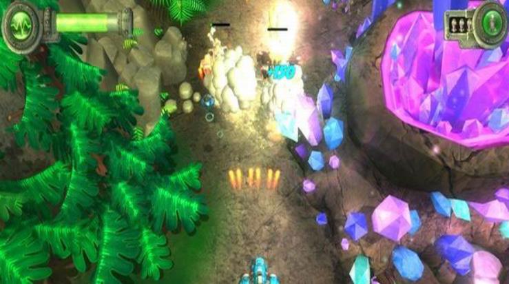 蓝骑士.Blue Rider_2