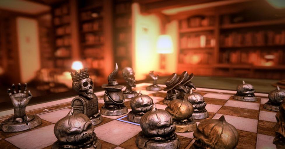 国际象棋.Pure Chess