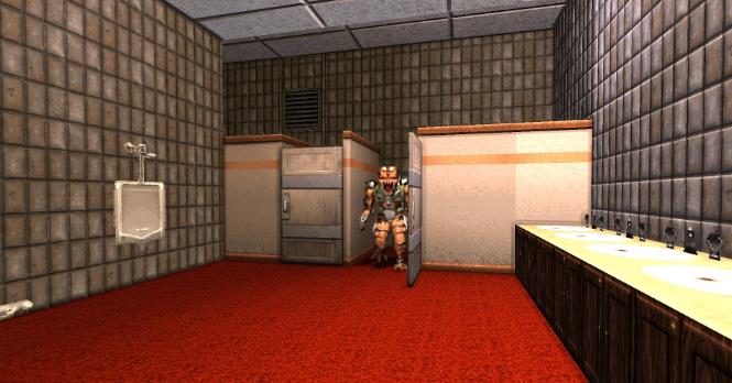 毁灭公爵3D：20周年世界之旅.Duke Nukem 3D: 20th Anniversary World Tour