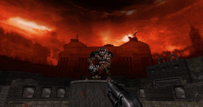 毁灭公爵3D:20周年世界之旅.Duke Nukem 3D: 20th Anniversary World Tour_1