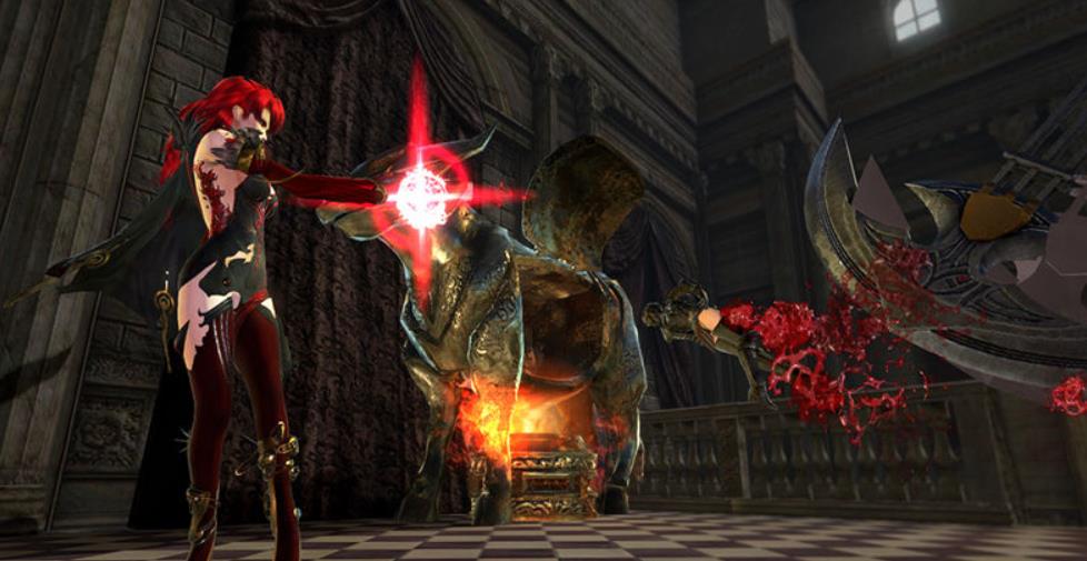 影牢：恶梦公主.Deception 4 The Nightmare Princess