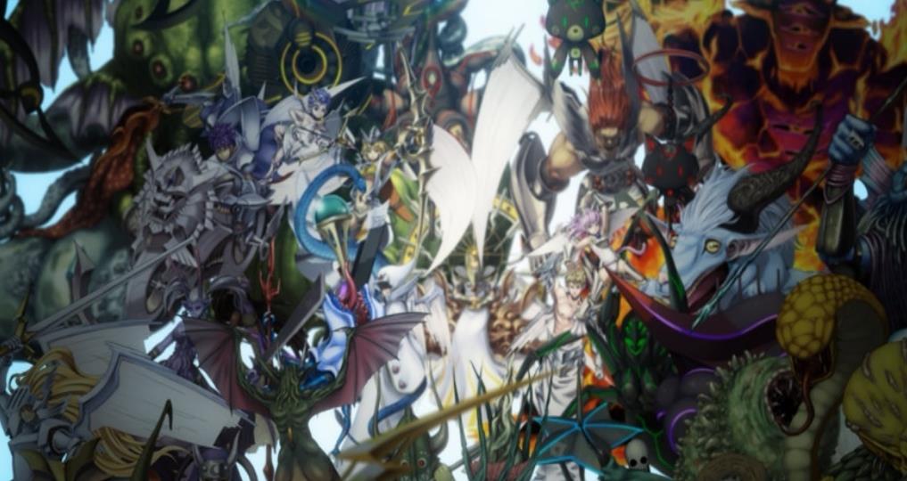 失落之子.The Lost Child