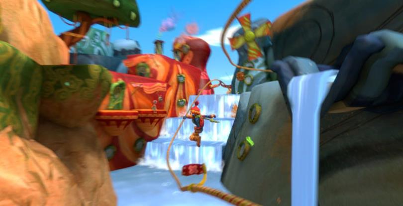 最后的修补匠:彩色之城.The Last Tinker: City of Colors_1