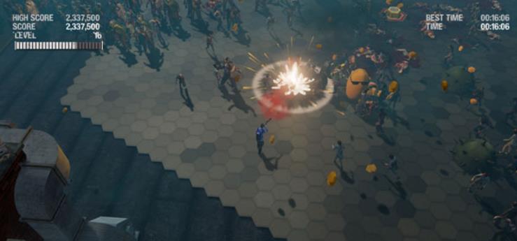 杀尽僵尸. KILLALLZOMBIES_0