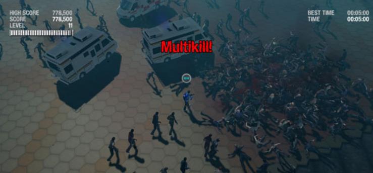 杀尽僵尸. KILLALLZOMBIES_2