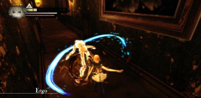 阿尼玛:回忆之门.Anima: Gate of Memories