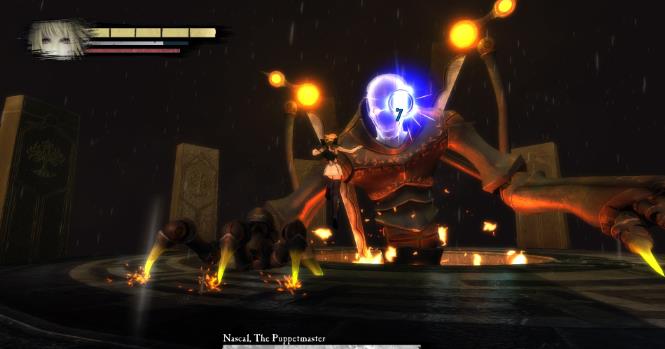 阿尼玛:回忆之门.Anima: Gate of Memories_1