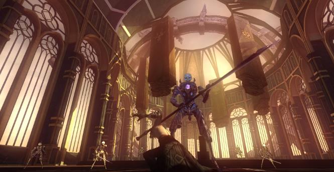 阿尼玛:回忆之门.Anima: Gate of Memories_2