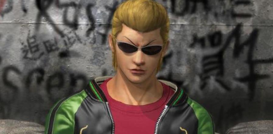 热血高校：燃烧边缘.Crows: Burning Edge