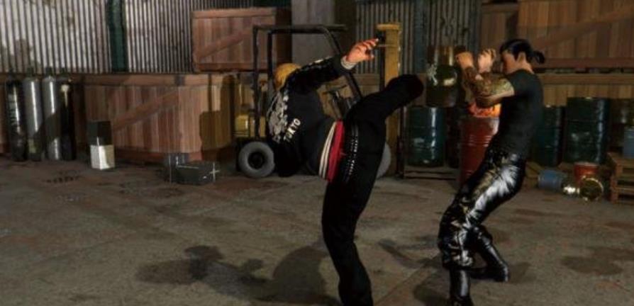 热血高校:燃烧边缘.Crows: Burning Edge_1