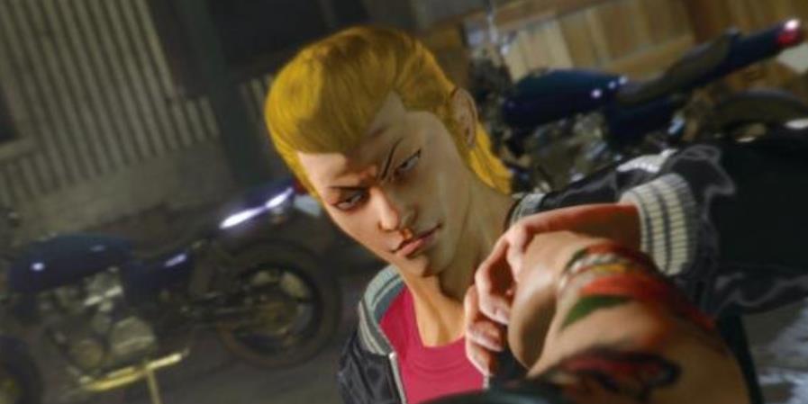 热血高校:燃烧边缘.Crows: Burning Edge_2