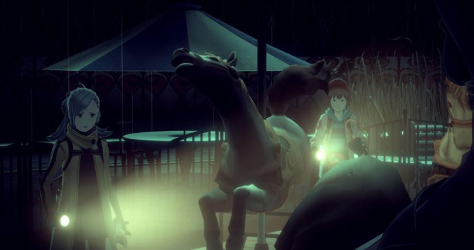 AI:梦境档案.AI – The Somnium Files