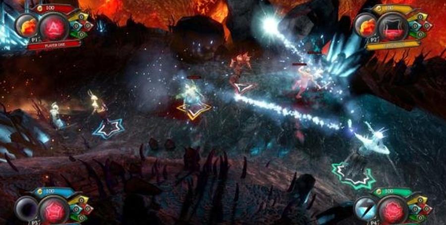 霸王：邪恶联盟.Overlord: Fellowship of Evil