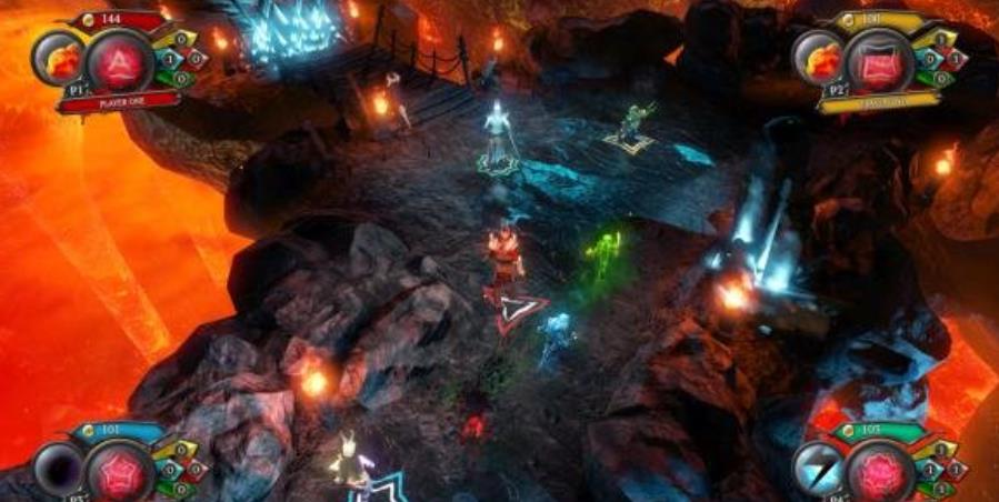 霸王：邪恶联盟.Overlord: Fellowship of Evil_1