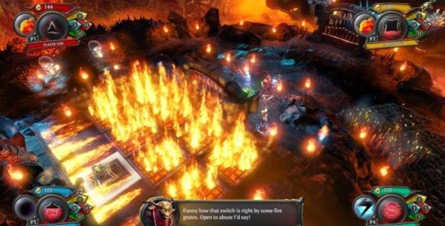 霸王：邪恶联盟.Overlord: Fellowship of Evil_2