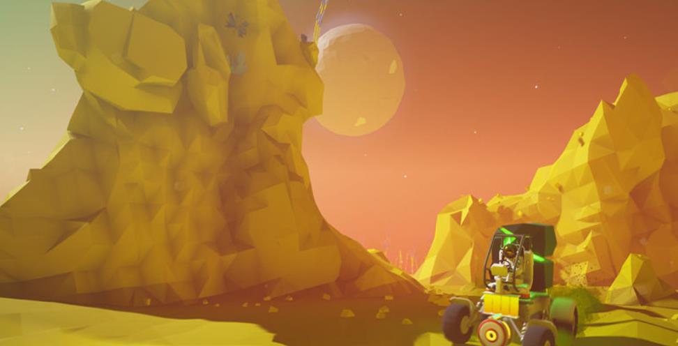 异星探险家.ASTRONEER