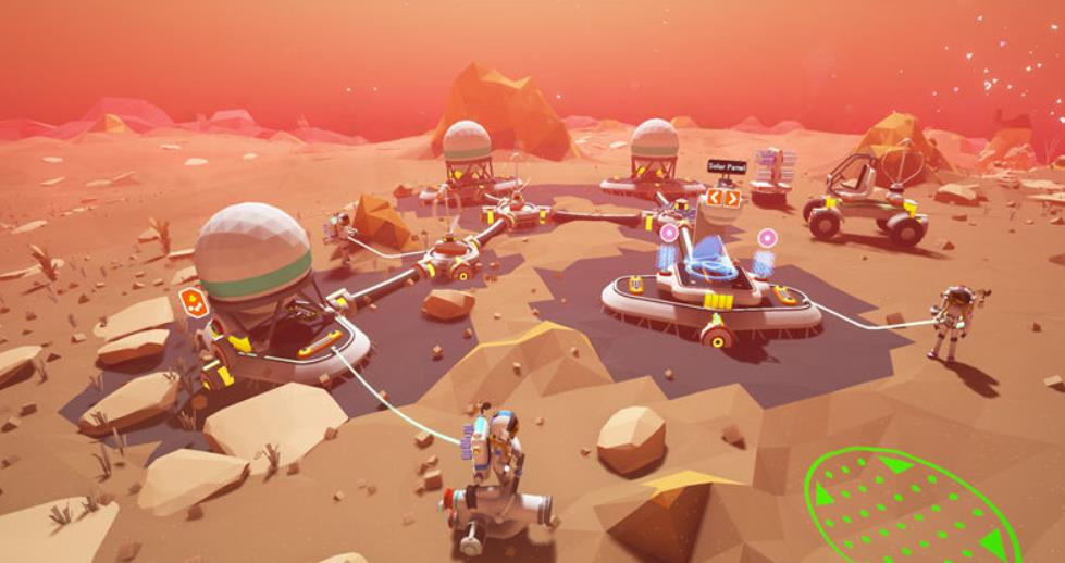 异星探险家.ASTRONEER_2