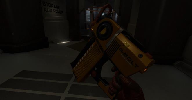 沉沦螺旋:荷鲁斯站.Downward Spiral: Horus Station_1