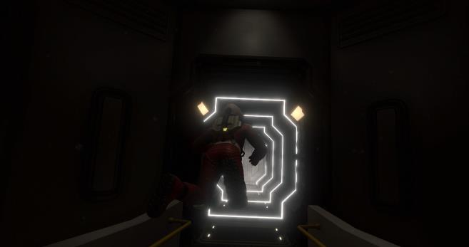 沉沦螺旋:荷鲁斯站.Downward Spiral: Horus Station_2