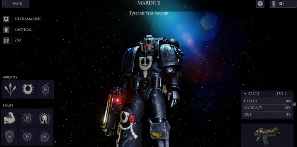 战锤40K:死亡守望-泰伦入侵.Warhammer 40,000 Deathwatch – Tyranid Invasion_1