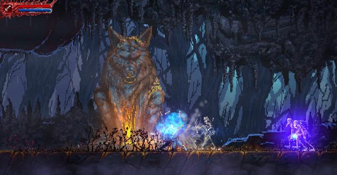 弑杀！地狱归来.Slain: Back from Hell