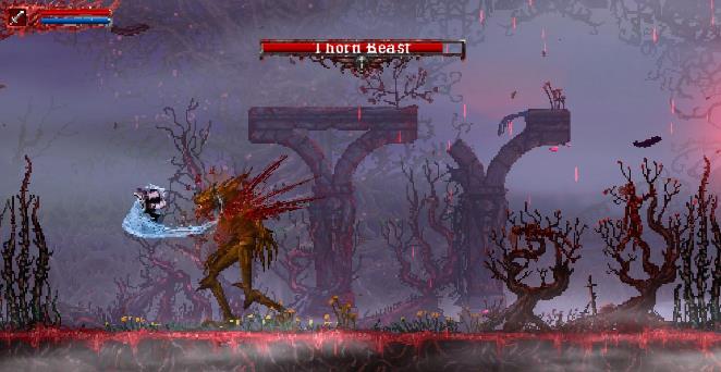 弑杀!地狱归来.Slain: Back from Hell_1