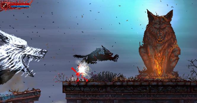 弑杀!地狱归来.Slain: Back from Hell_2