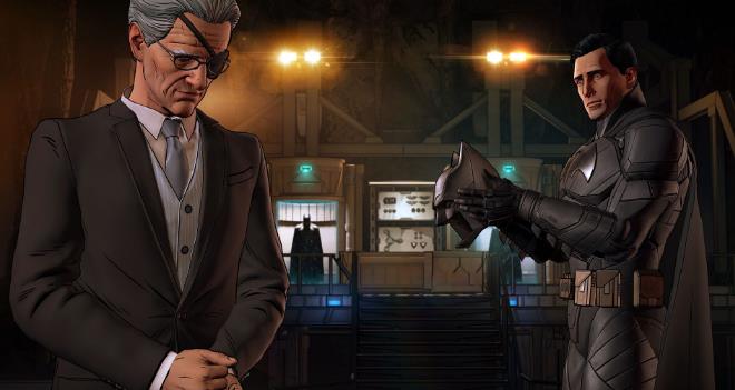 蝙蝠侠:内敌.Batman: The Enemy Within_1