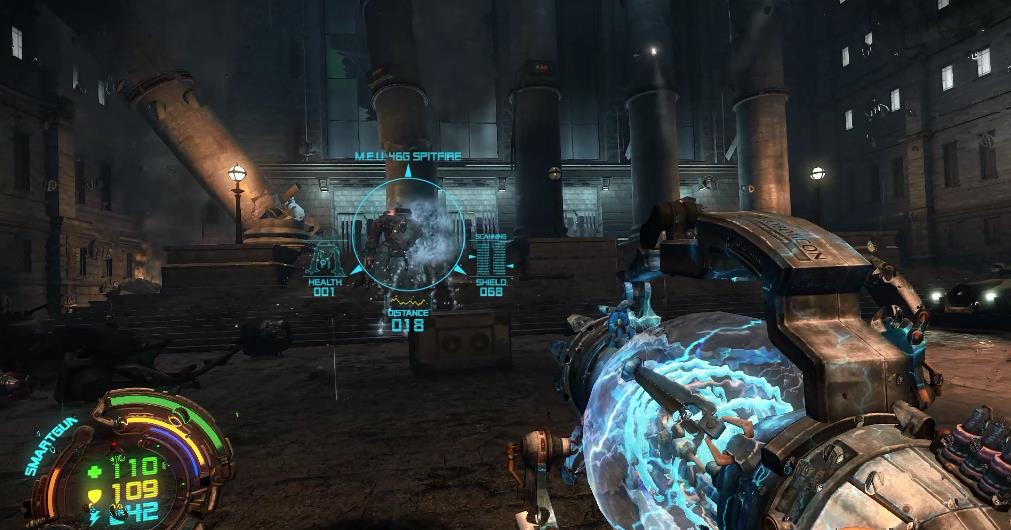 绝境重启：回归.Hard Reset Redux_2