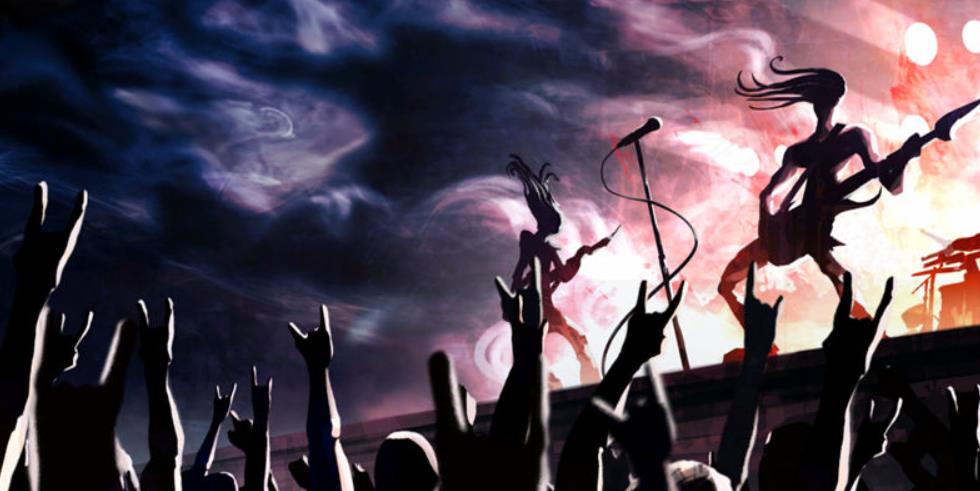 击打节奏.KickBeat Special Edition_1