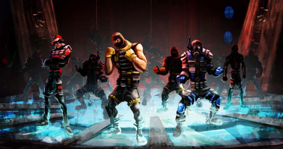 击打节奏.KickBeat Special Edition_2