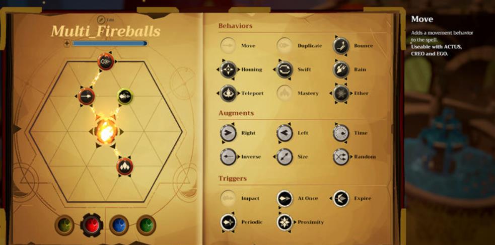 秘奥法师.Mages of Mystralia