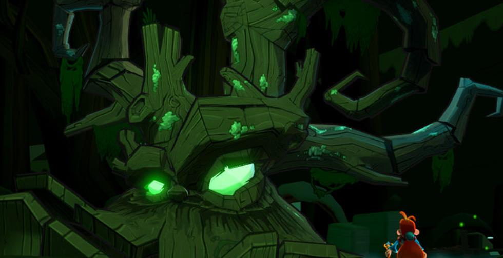 秘奥法师.Mages of Mystralia_1