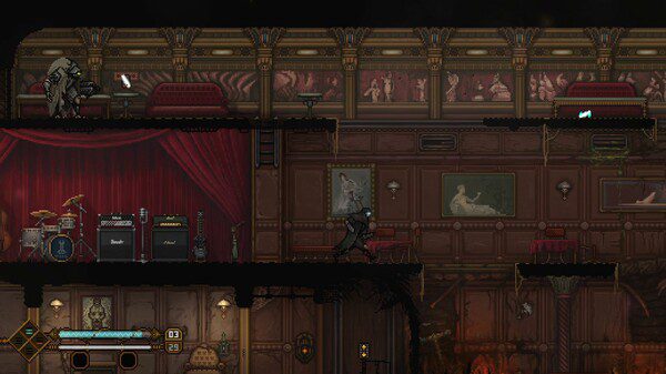 埃拉 序曲 ERRA: EXORDIUM_1