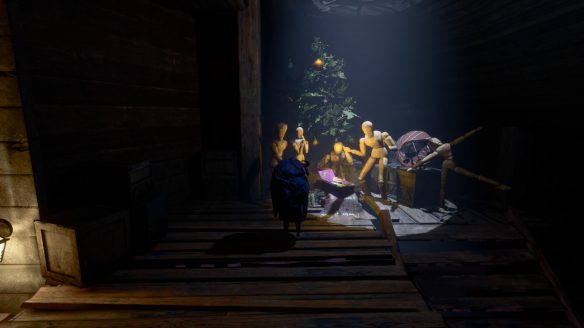 switch《素媛：玩具仙境/SOWON: Dream Adventure》中文版金手指下载