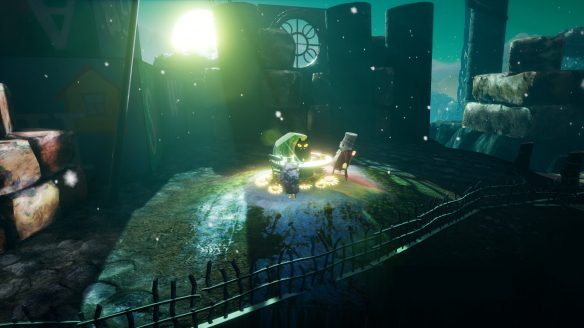 素媛:玩具仙境/SOWON: Dream Adventure_2