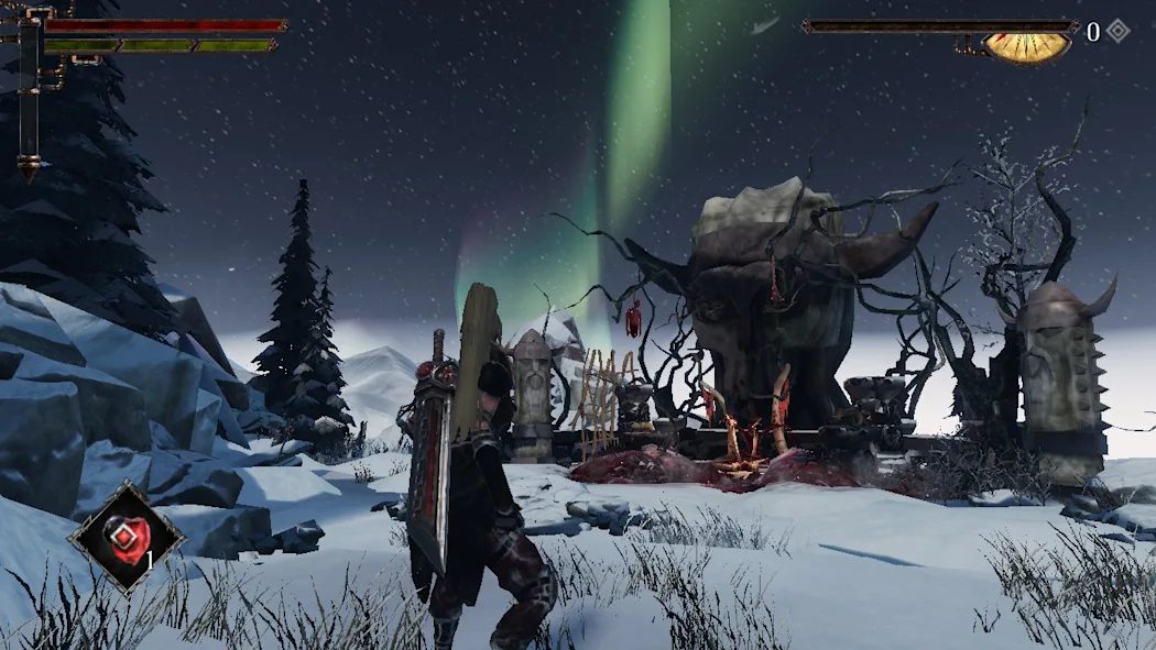 病态:艾尔之王(Morbid: The Lords of Ire)_1