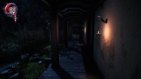 瞳：祈愿.Pupil: Wandering