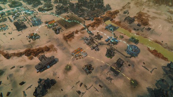 寻找家园 末日基地 Homeseek