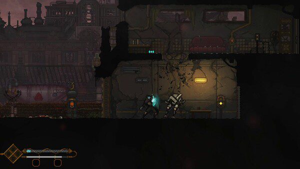 埃拉 序曲 ERRA: EXORDIUM