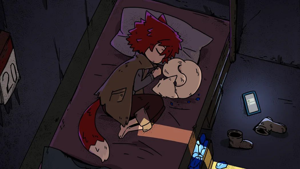 妖变速递(Mutant Express)_1