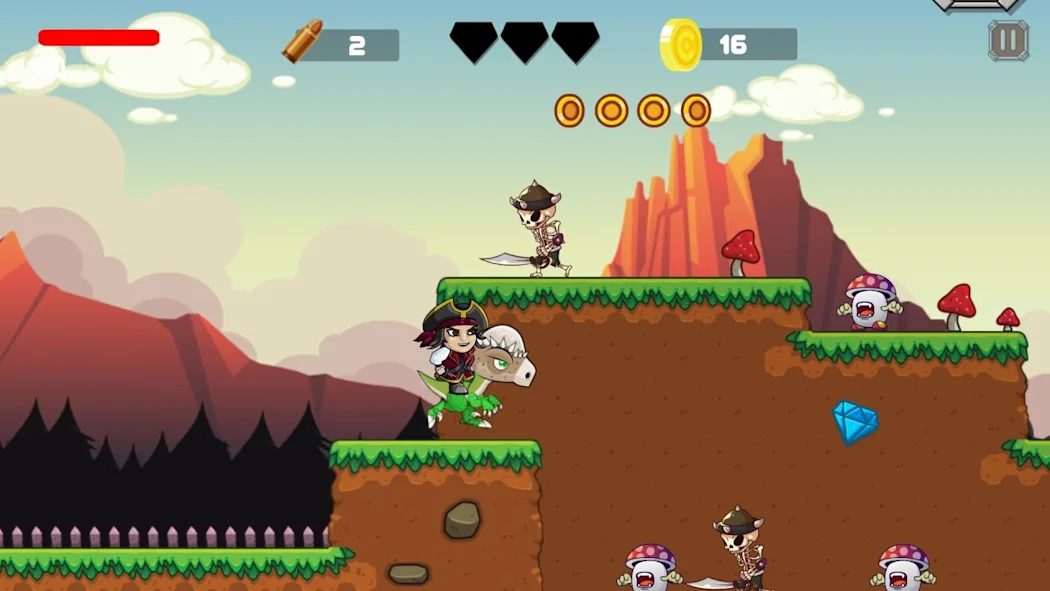 海盗黄金任务(Pirates Golden Quest)_1