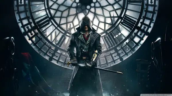 刺客信条：枭雄.Assassin’s Creed Syndicate_1