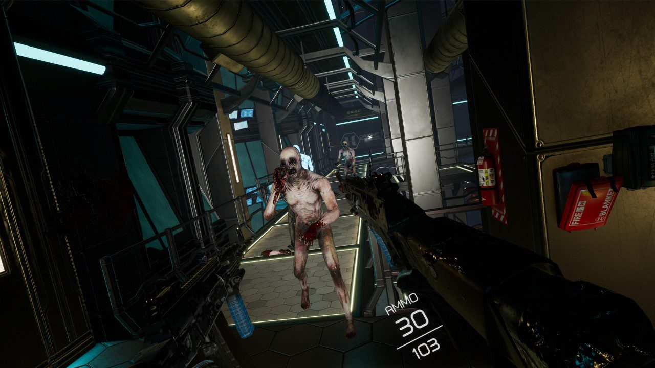 杀戮空间:入侵.Killing Floor: Incursion_1