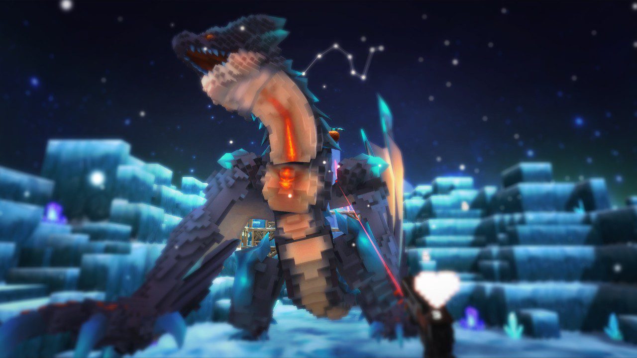 像素大作战.Pixel Gear_1